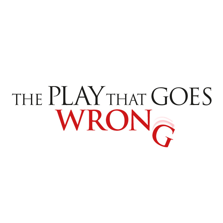The Play That Goes Wrong 3