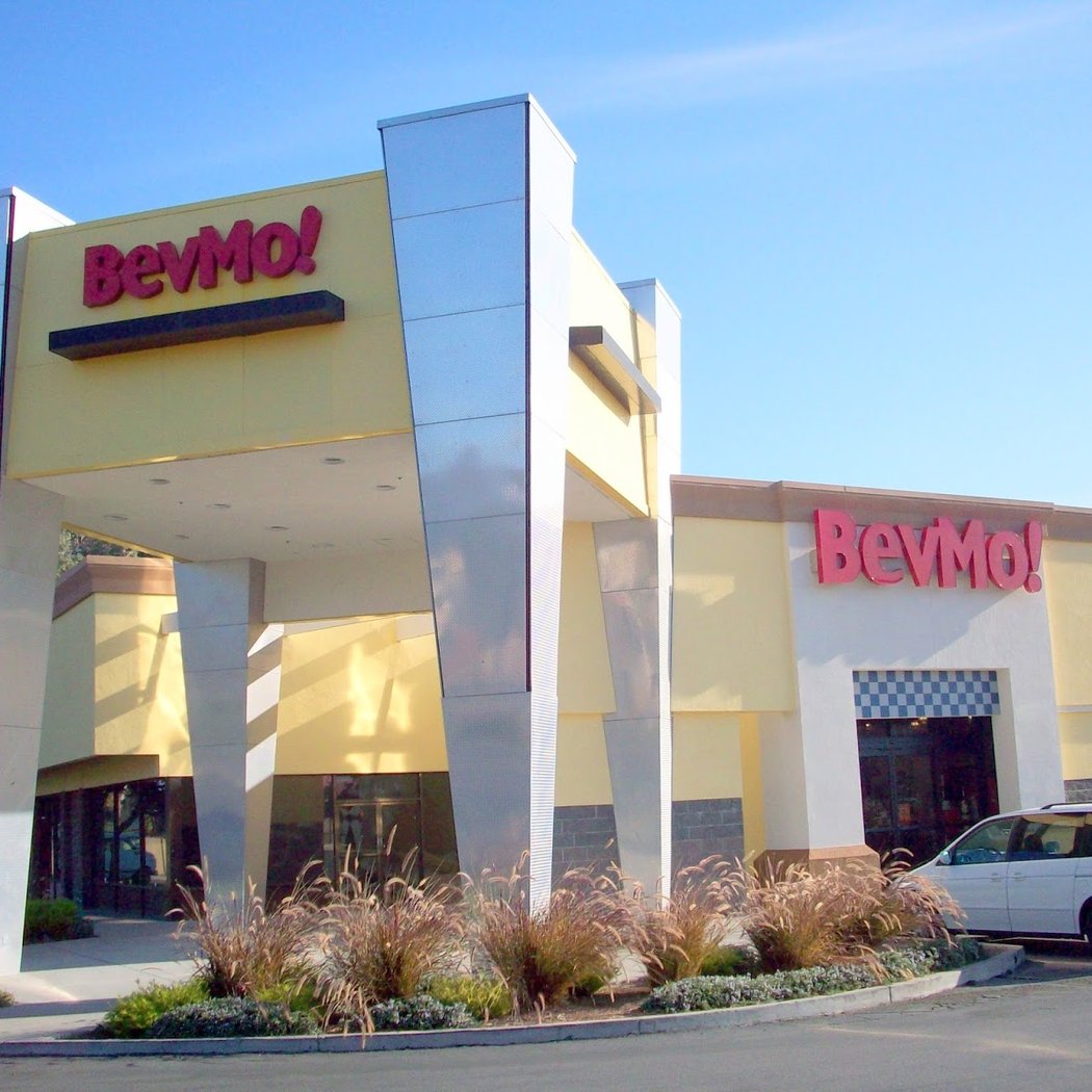BevMo! 2
