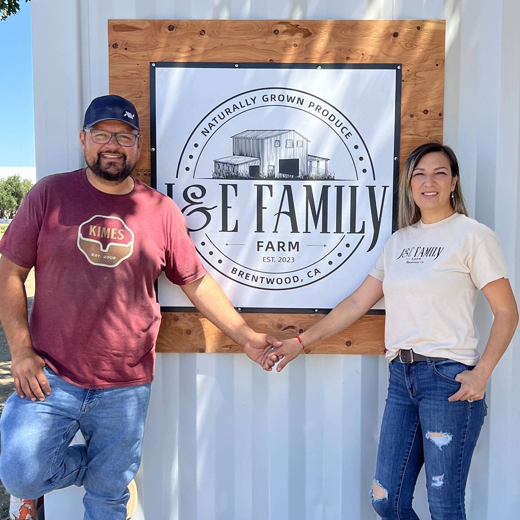 J&E Family Farm - Farm Stand 3