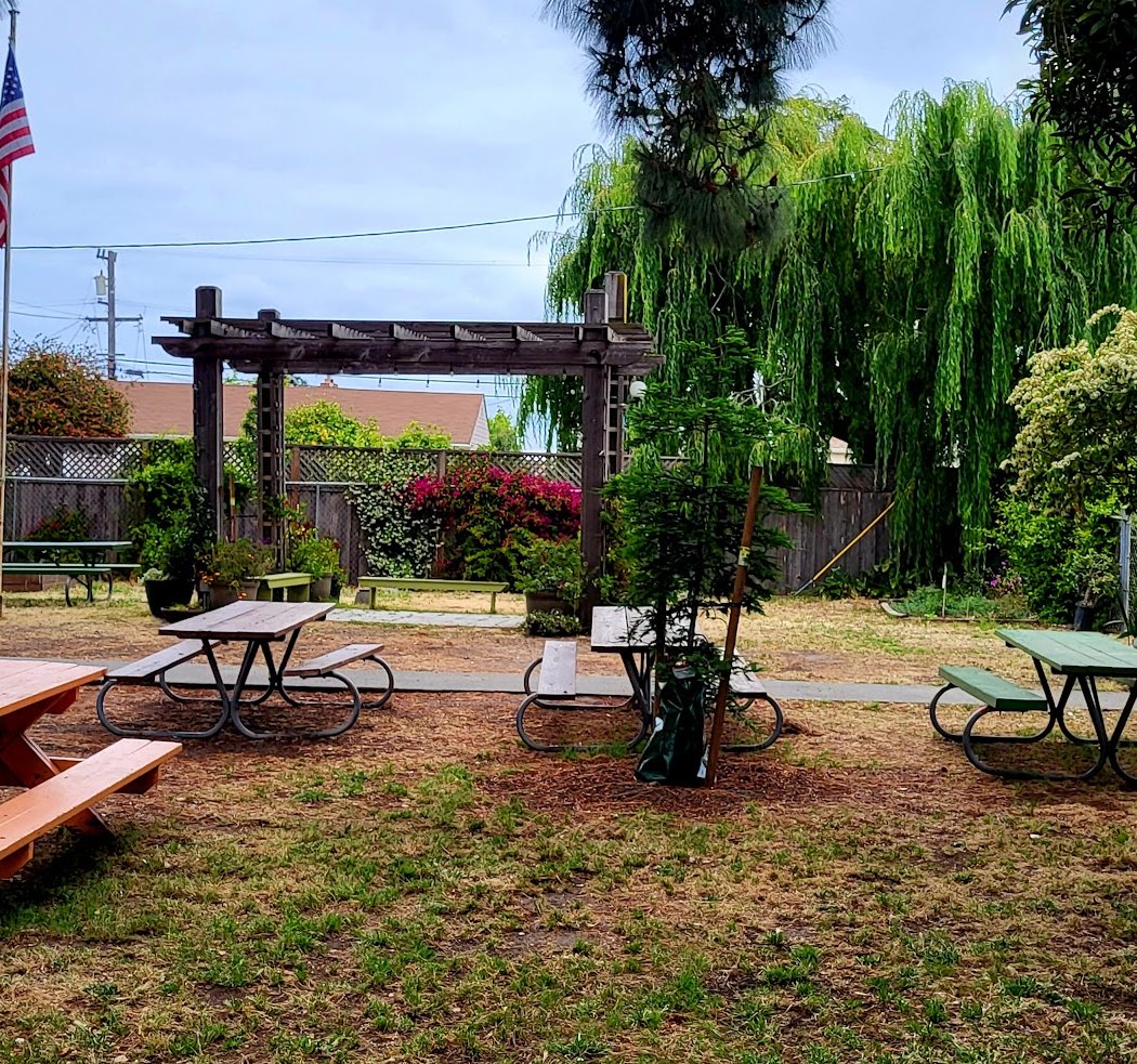 Mulford Gardens Art & Music Festival 2