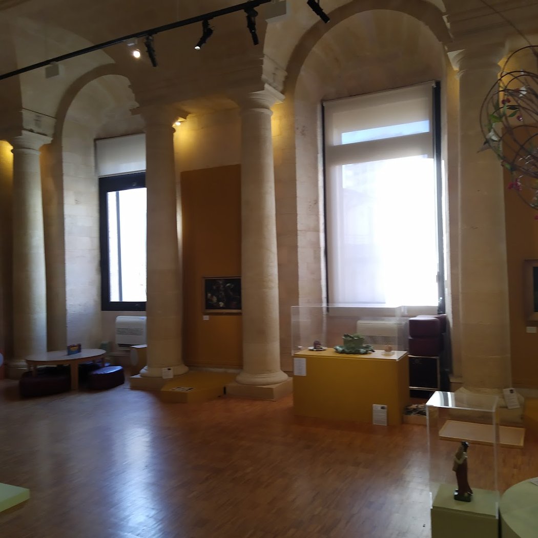 Atelier « Harpocrate dans un lotus » 5