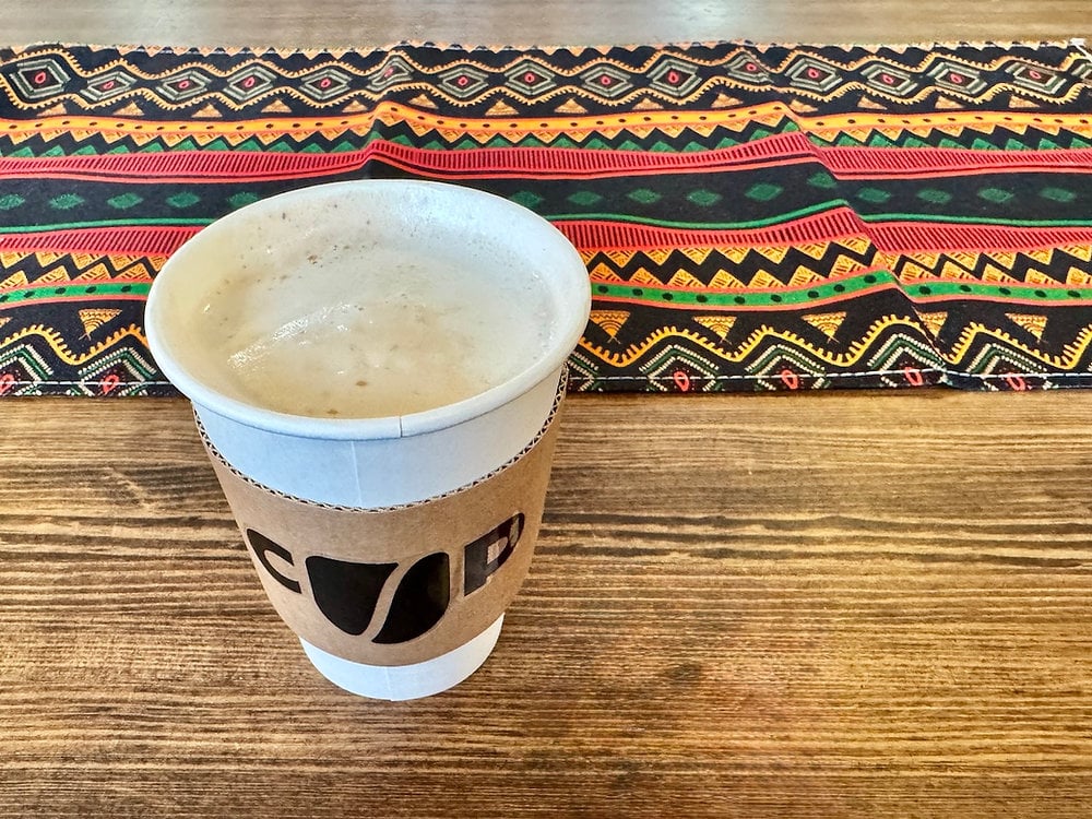 Harlem Coffee Co. 2
