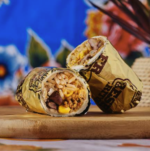 Fresh Burritos Foodtrip Mexicain Steel Saint-Etienne 3