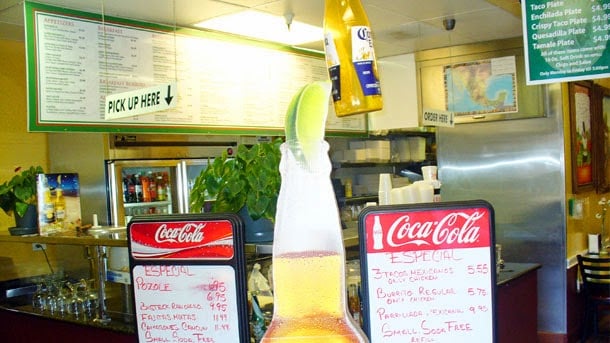 Taqueria Los Gallos Express 2
