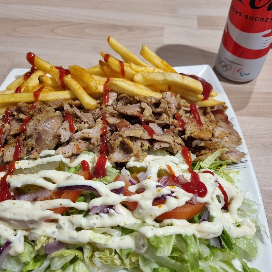 CARTHAGE KEBAB CHEZ HATEM 1