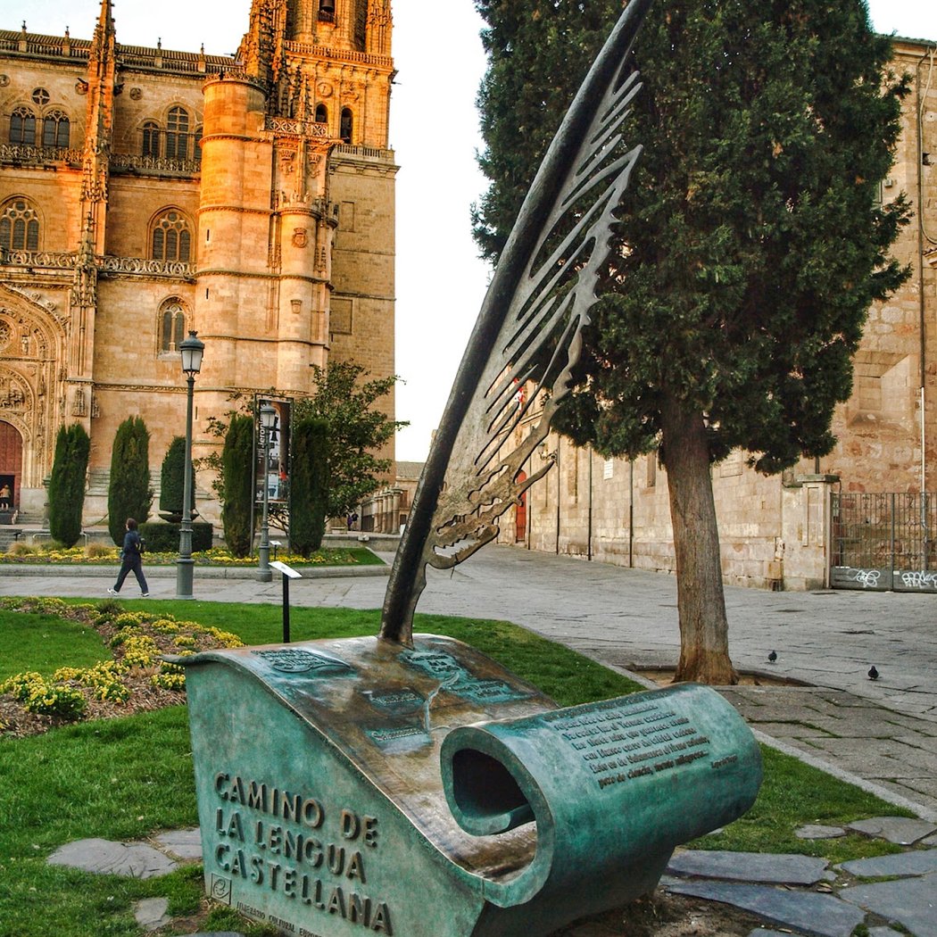 Salamanca 2