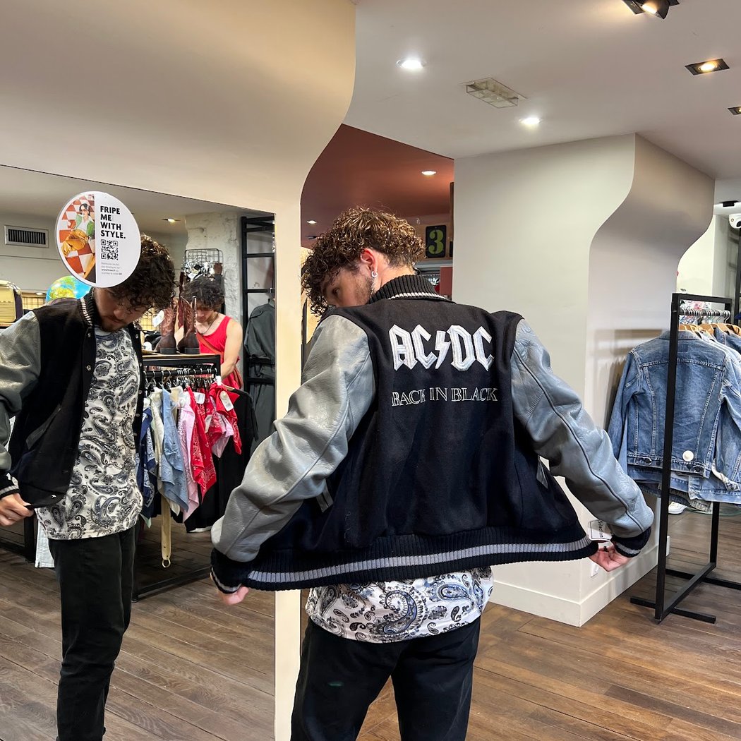 Braderie XXL par Kilo Shop 1