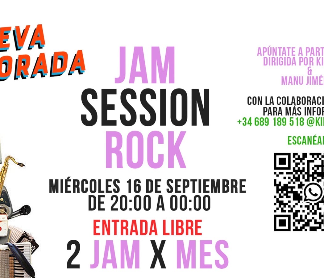 Jam Session 1