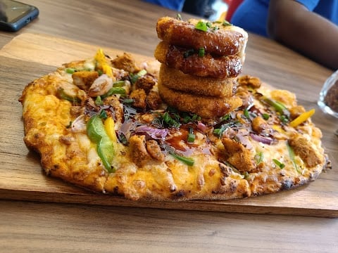 GOPIZZA Koramangala 1