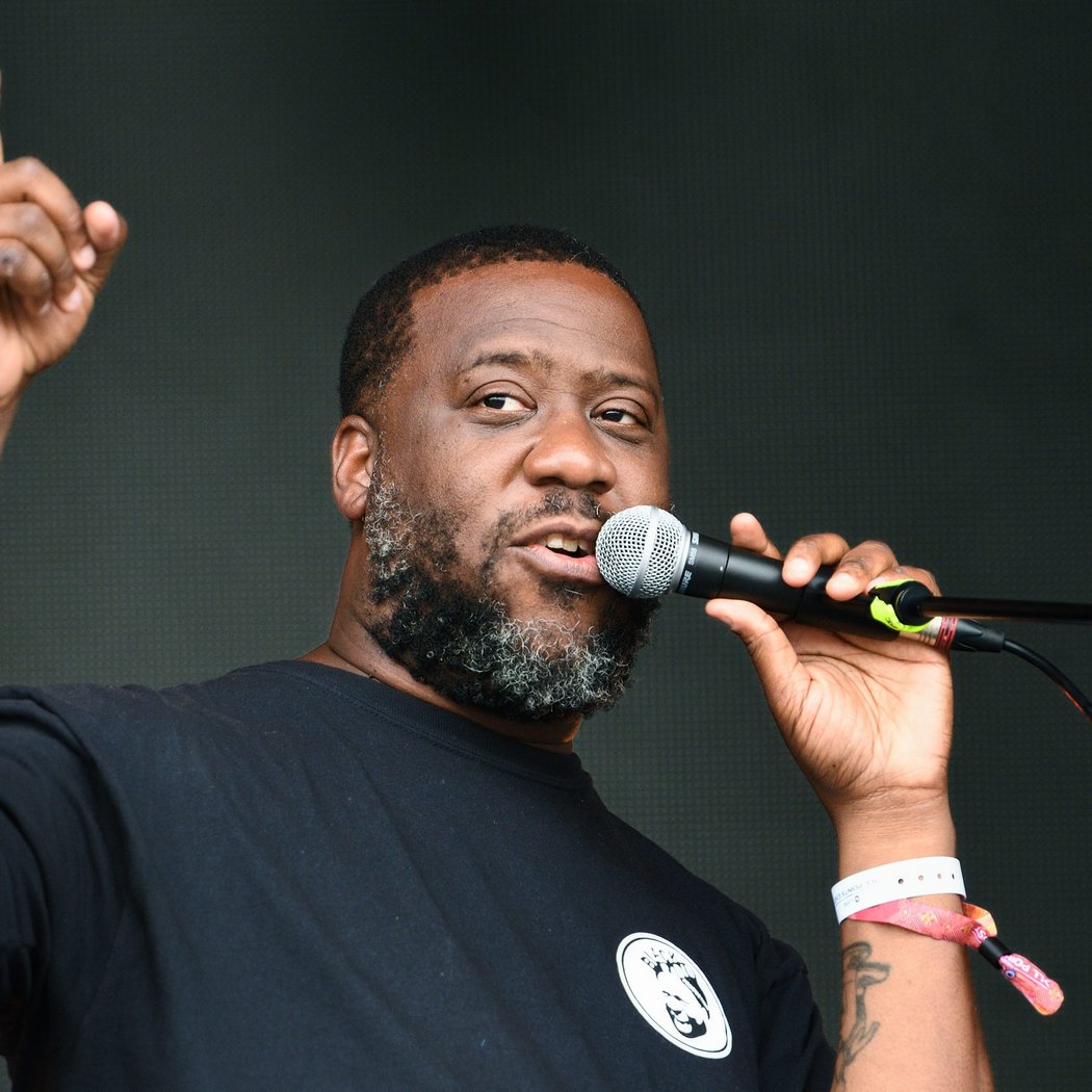 Robert Glasper with Bilal 2