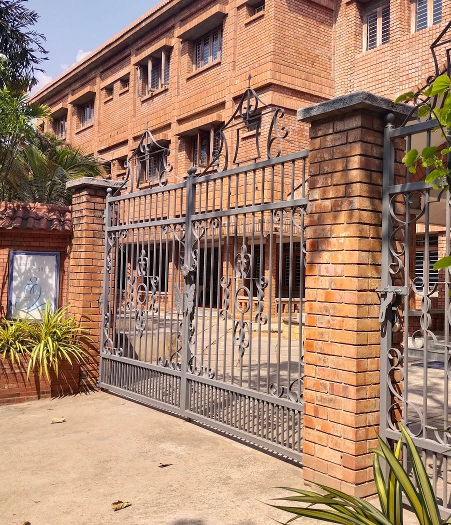 Param Dham Ashram 2
