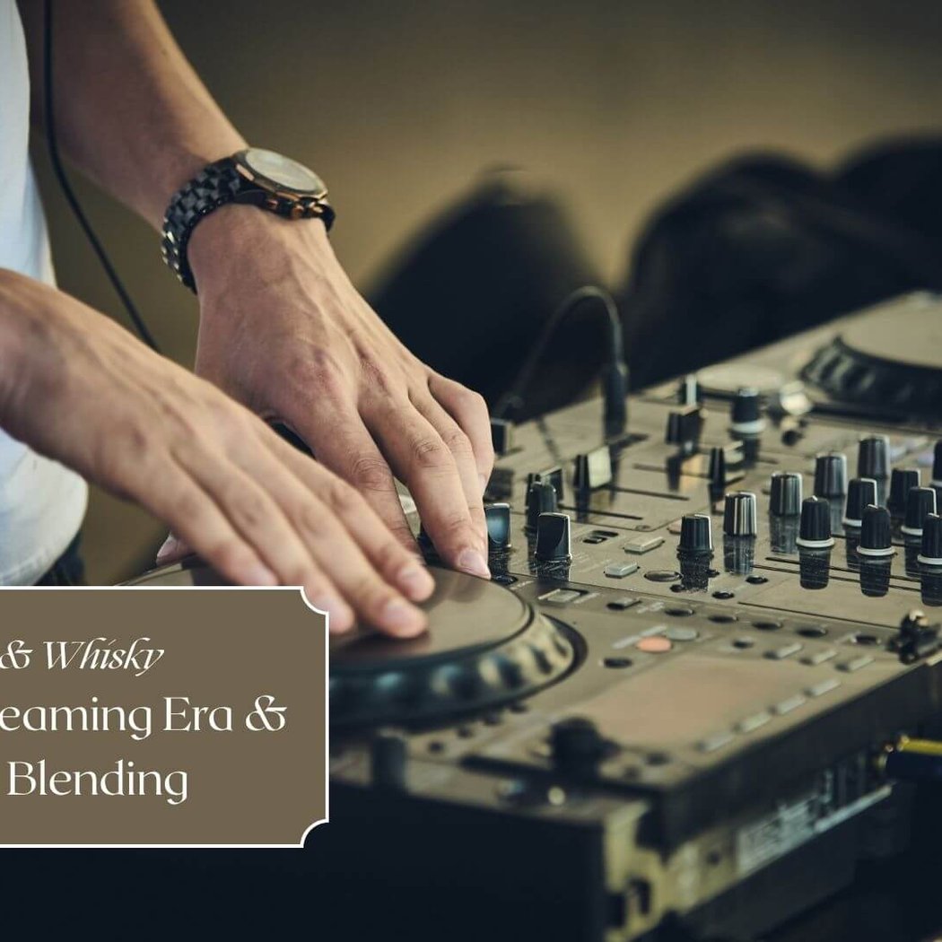 Music & Whisky: 2010s – Streaming Era & Genre Blending