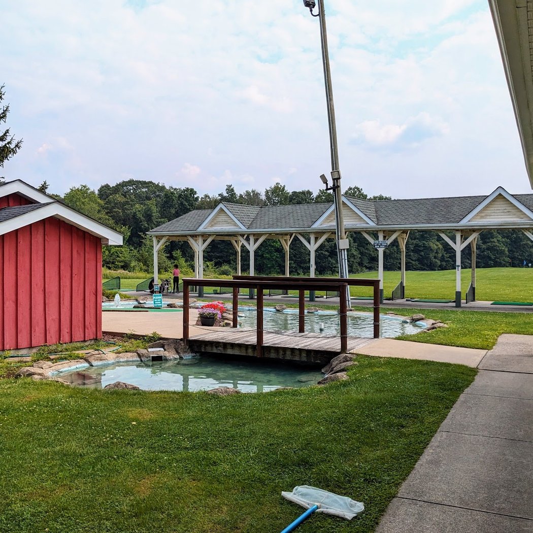 Par Fore Golf Center 2
