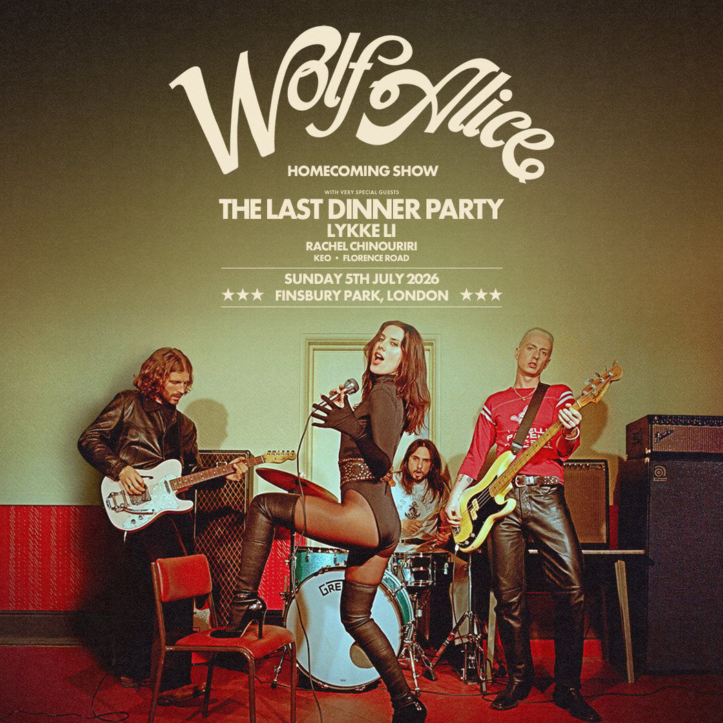 Wolf Alice 1