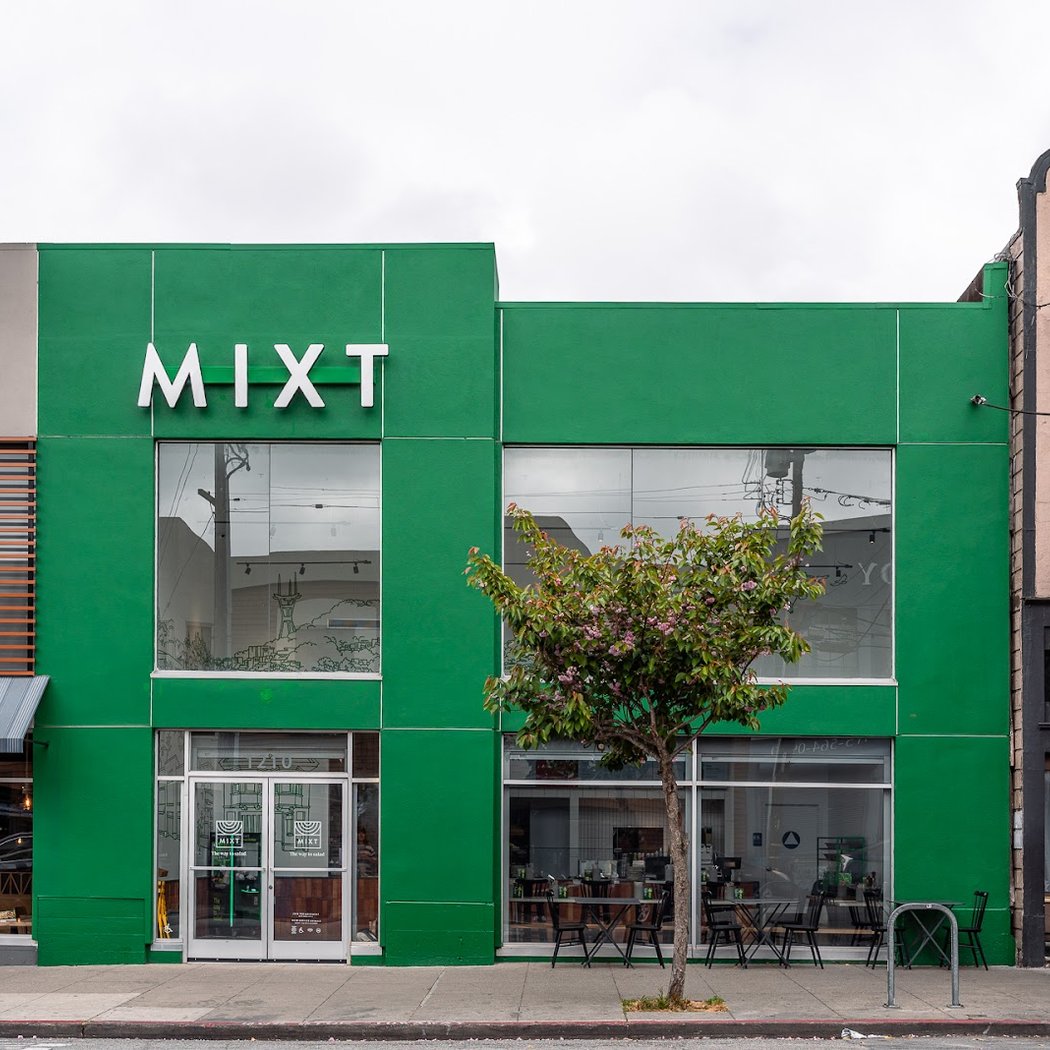 MIXT Salads 3