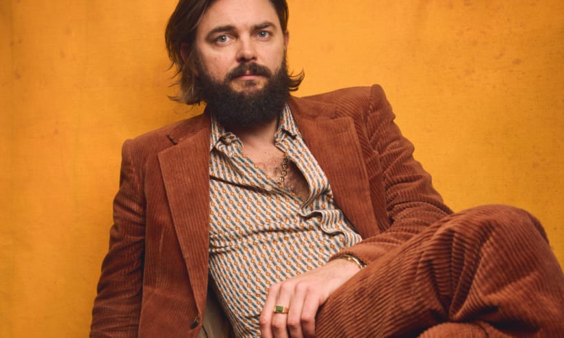 Hysterical: Nick Thune 1