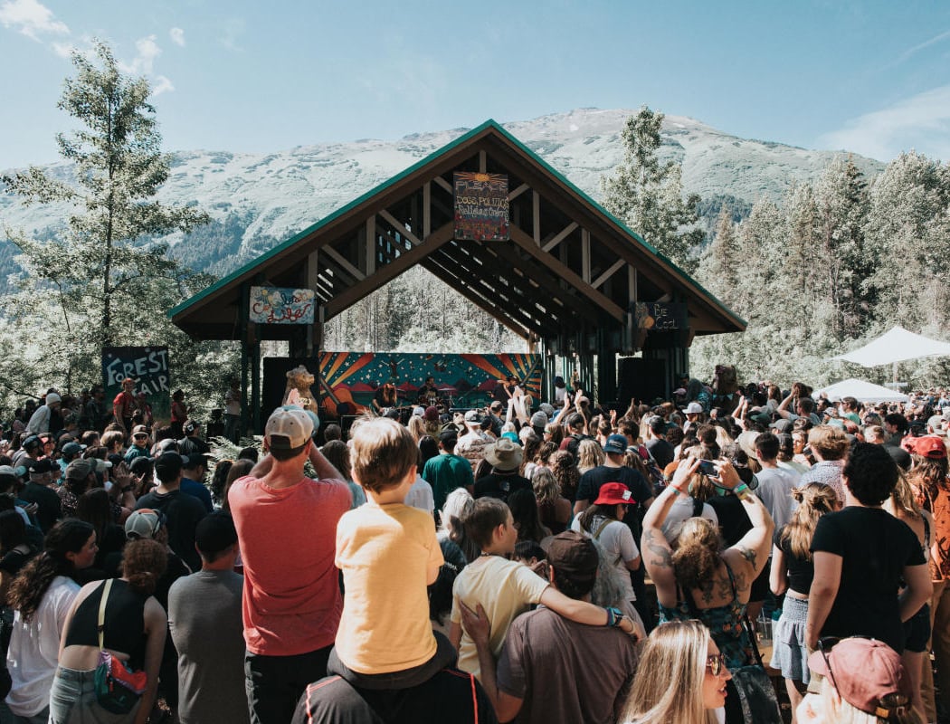 Girdwood Forest Fair 1
