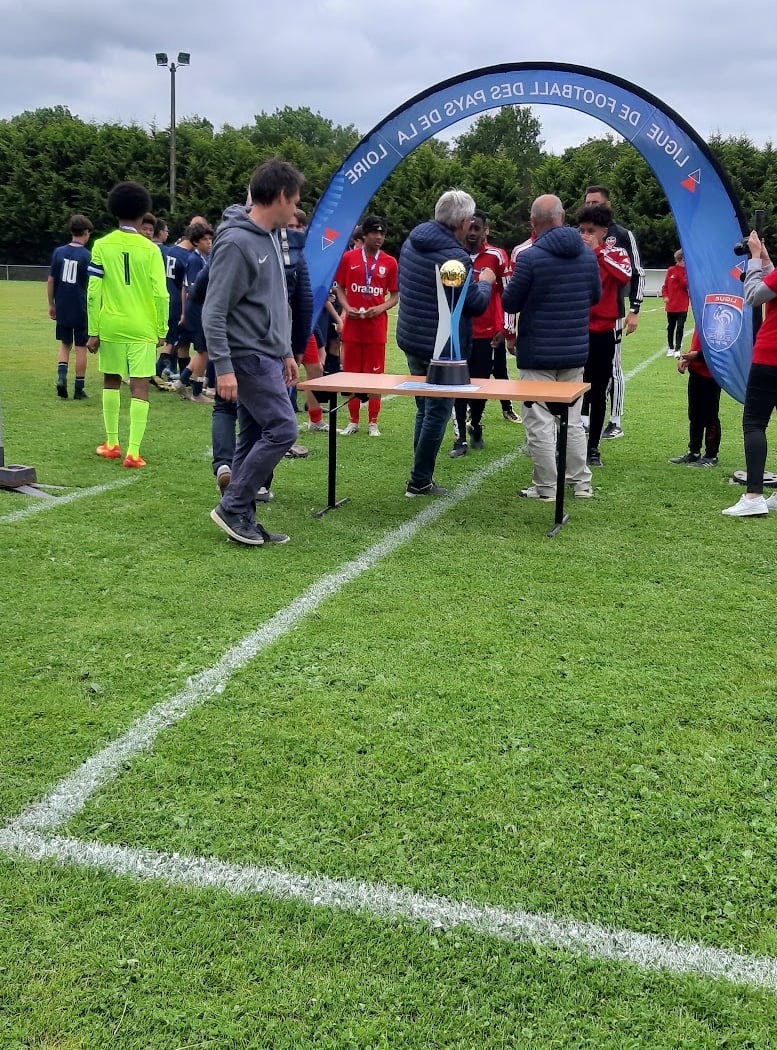 Parc des Sports 2