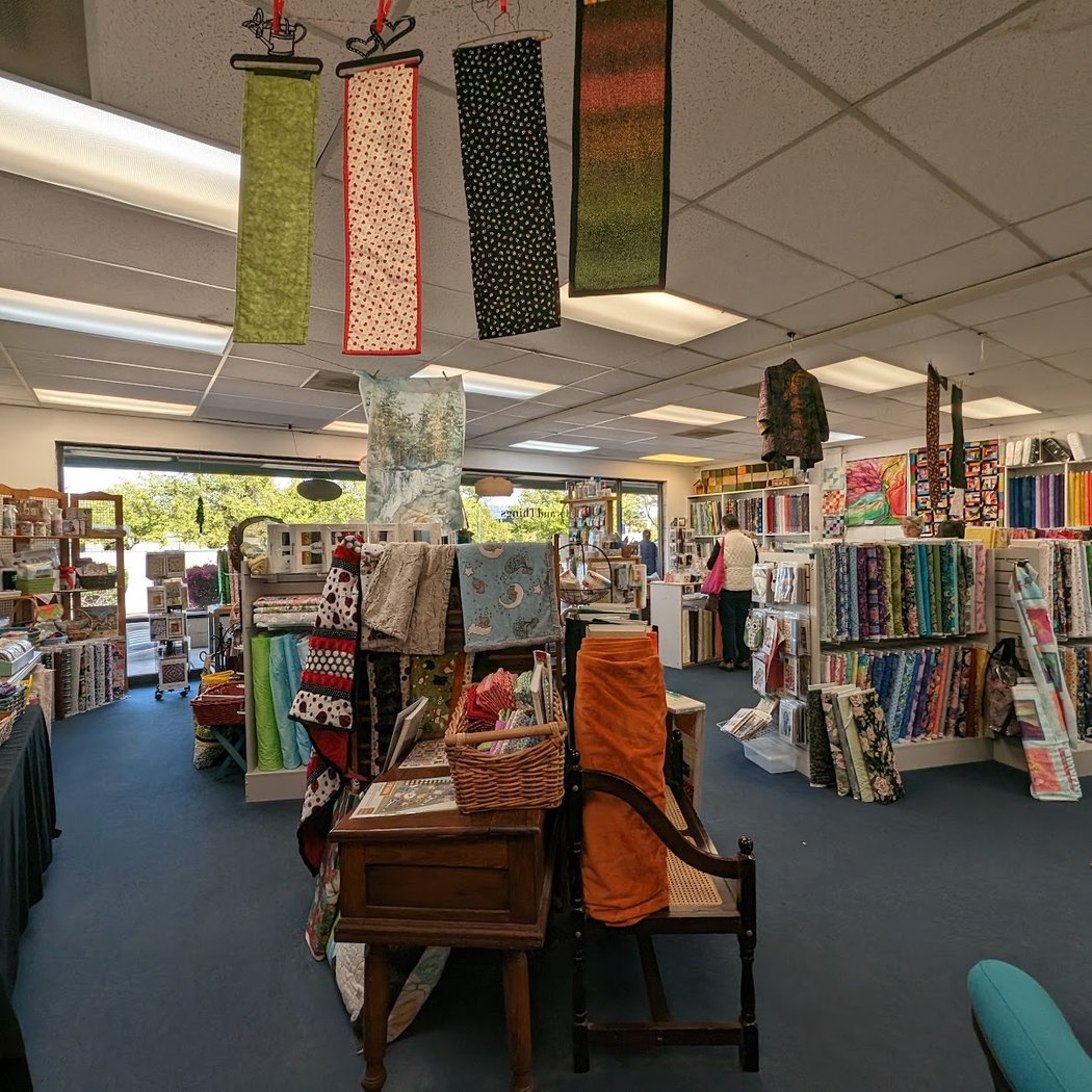 Quilts and Things 3