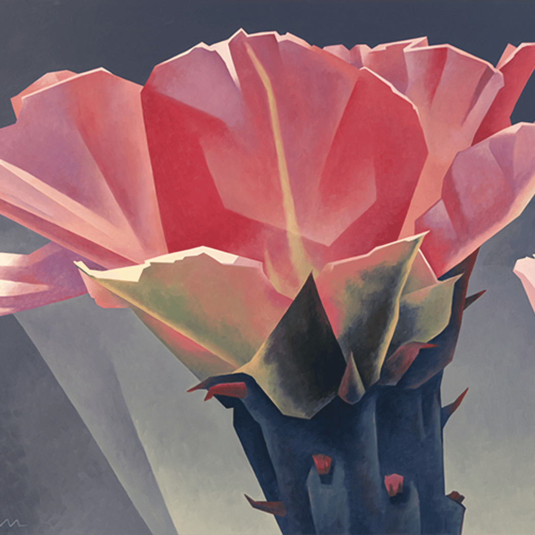 Ed Mell: In the Studio 3