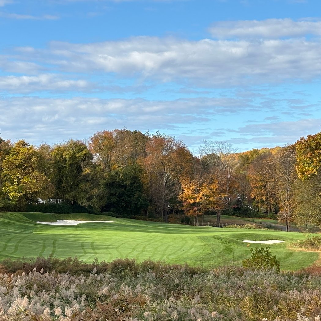 Hollow Brook Golf Club 2