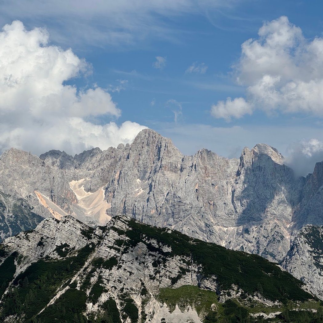 Julijske Alpe 2