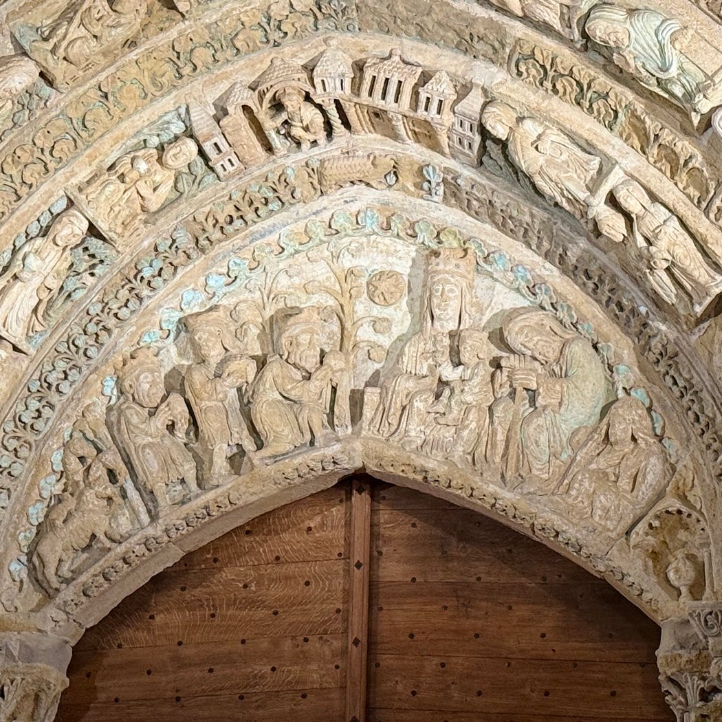 Musée - Prieuré 1