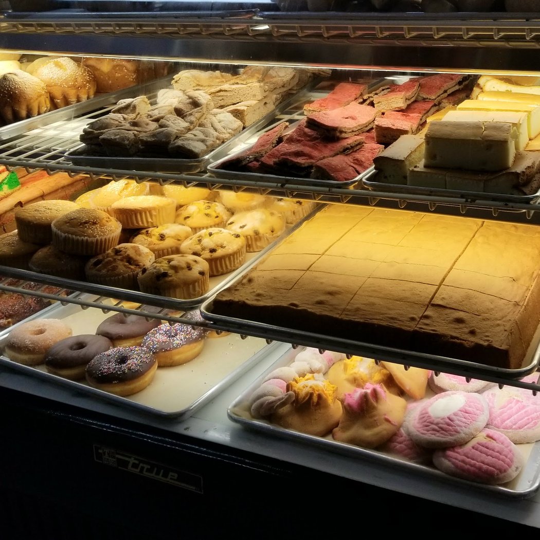 Moises Bakery 3