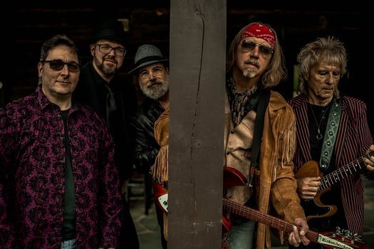 The Damn Torpedoes 3