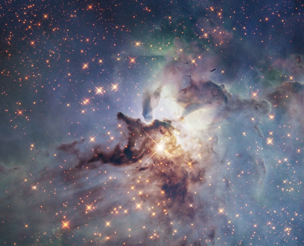 Astronomy Night Out 1