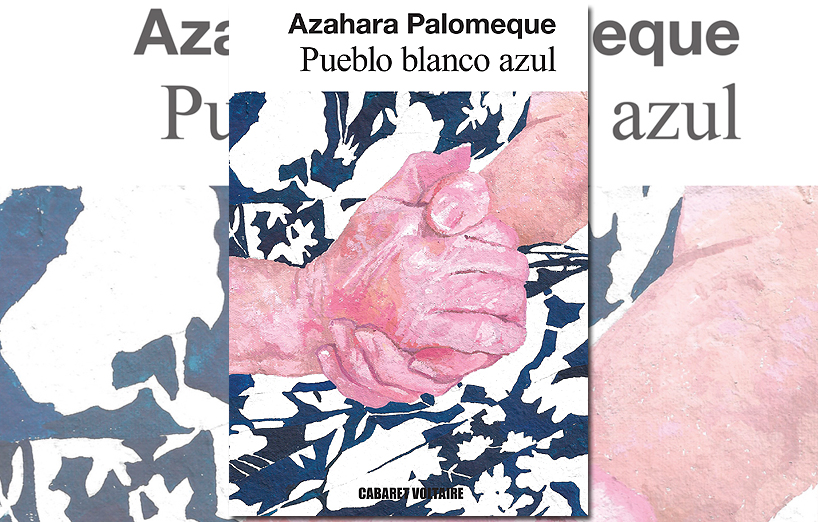 Encuentro con Azahara Palomeque, en conversación con Isaac Rosa 1