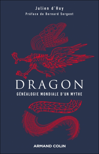 Rencontre avec Julien d'Huy pour Dragon: Généalogie d'un mythe 1