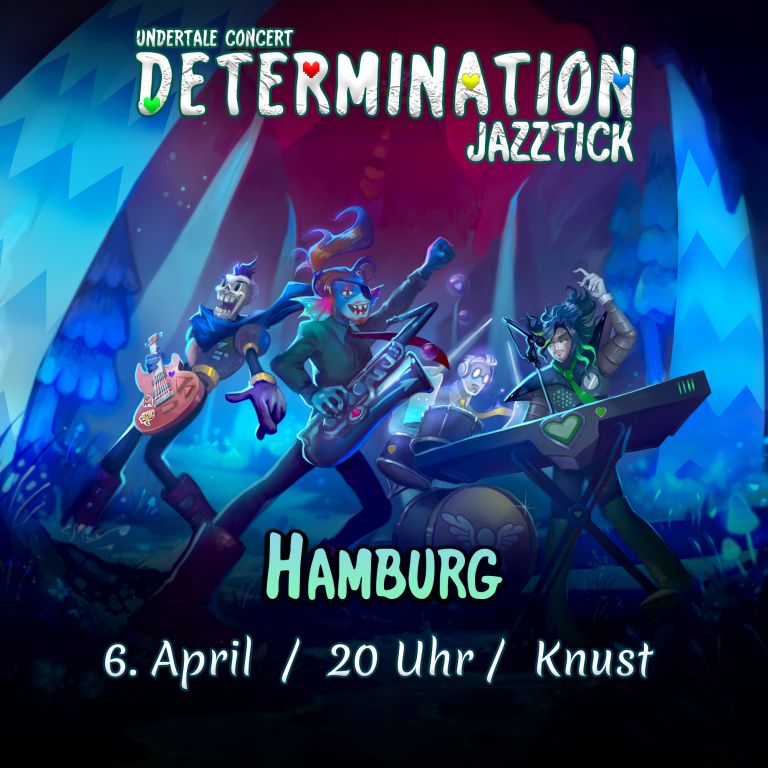 Jazztick 1