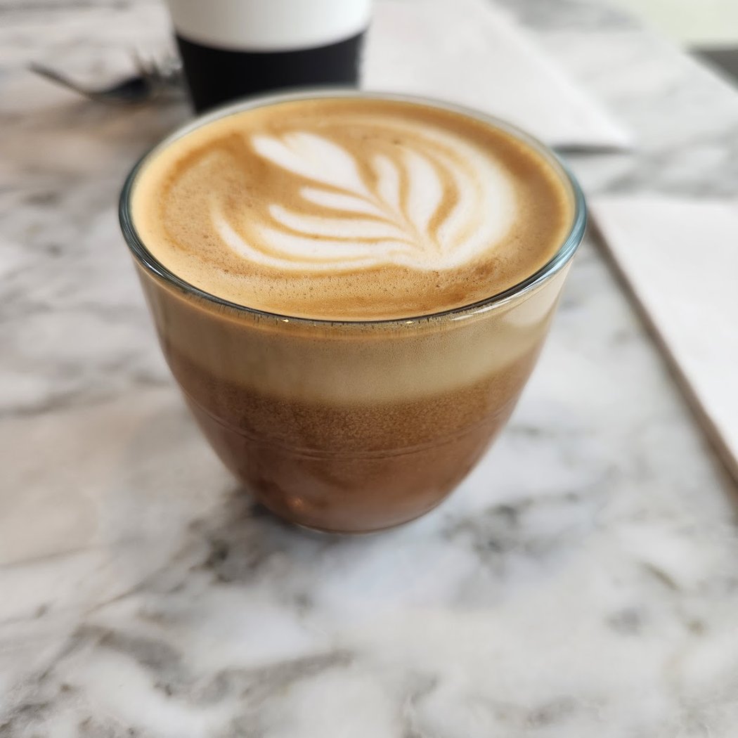 Cafe Réveille 2