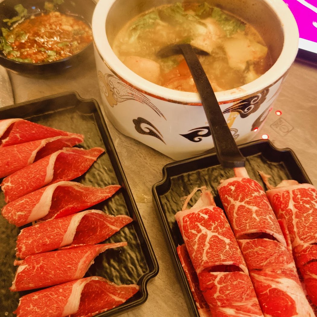 Chako Korean BBQ & Hot Pot 1