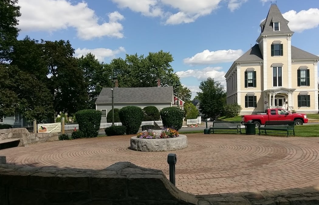 Town Common 3