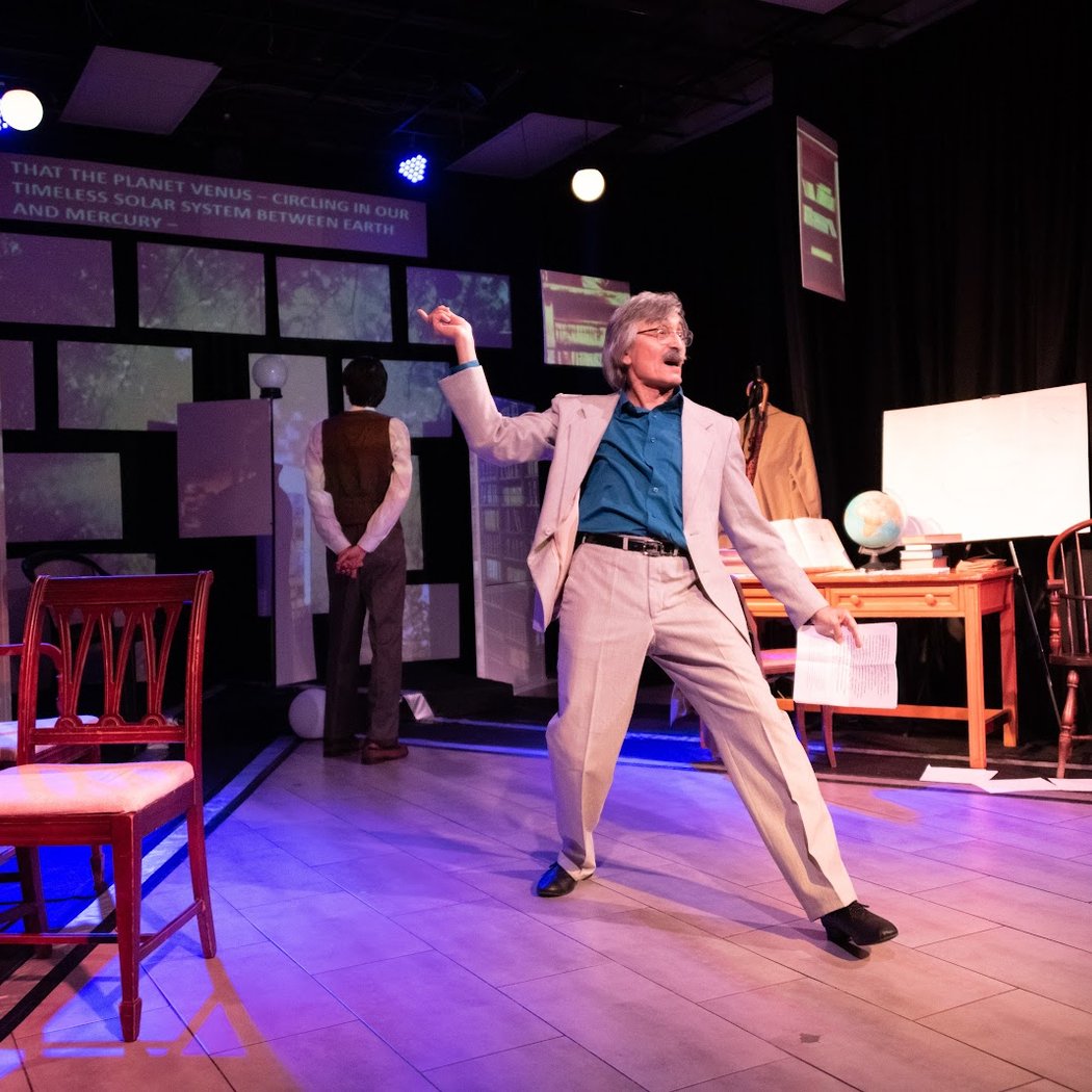ESSENCE Theatre-Studio and TALENTLAND Children's Theatre 1