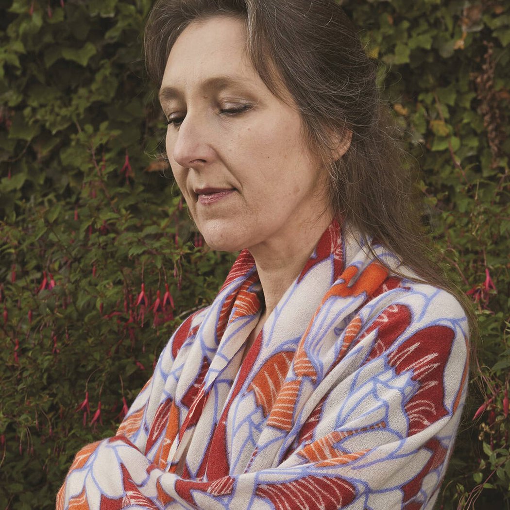 Marie Darrieussecq — Le Grand R 1