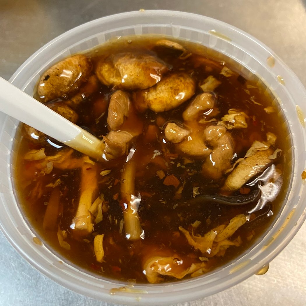 Yip Szechuan Chinese Restaurant 3