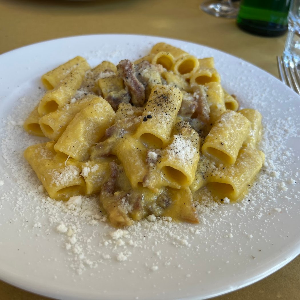 Trattoria Da Teo 3