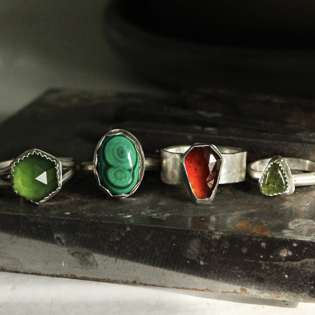 Hellbent Silversmith 1