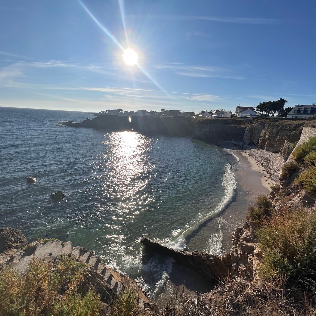 Plage du Pavillon 1