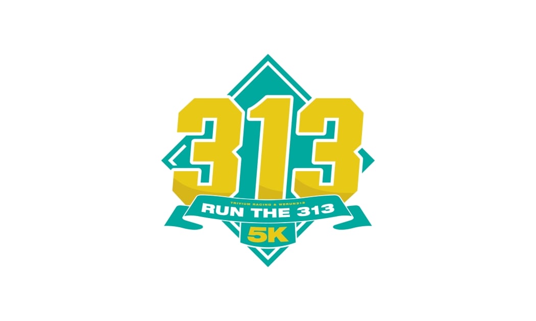 Run the 313 5K 2