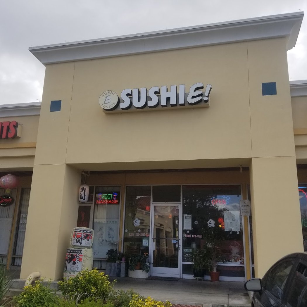 SUSHIE! 2