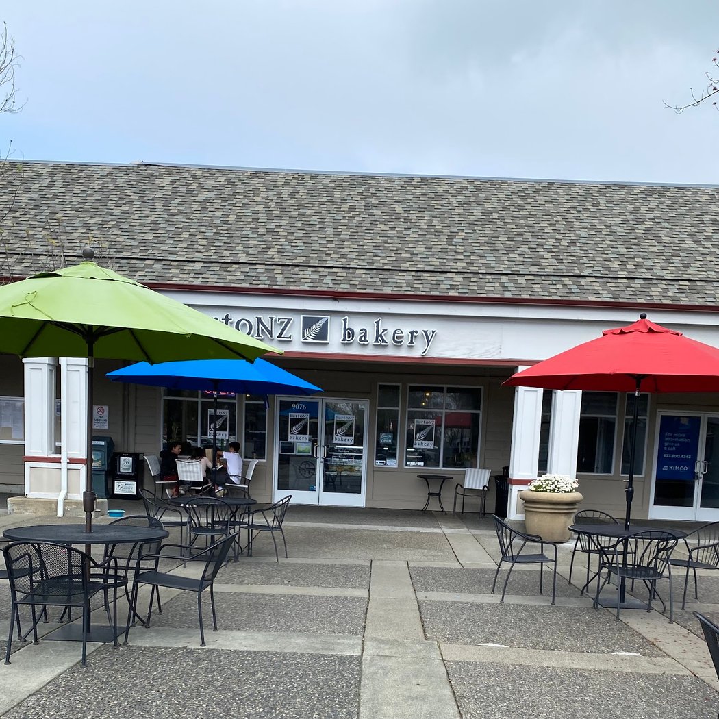 BurtoNZ Bakery 2