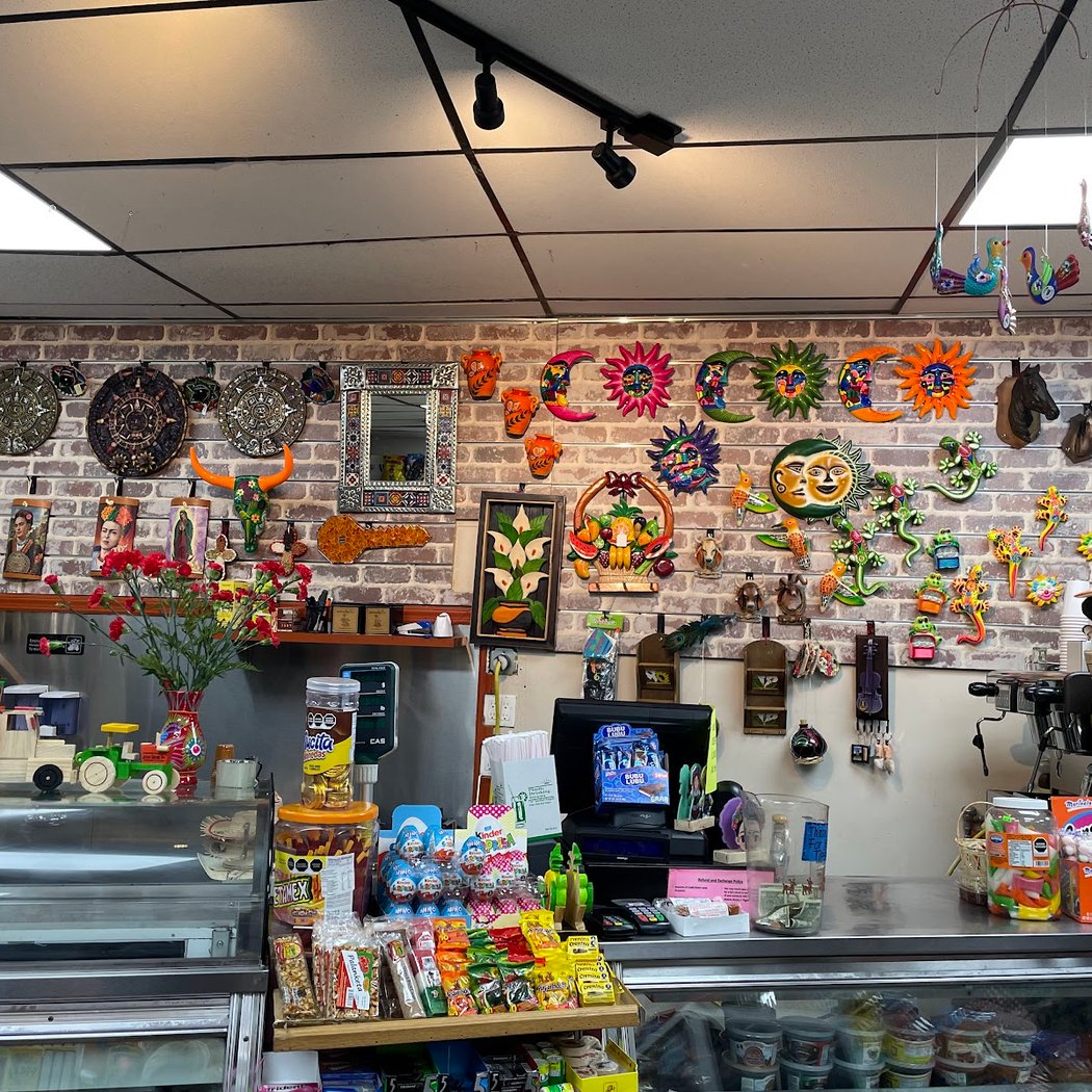 LA HUERTA Fruits & Vegetables 3