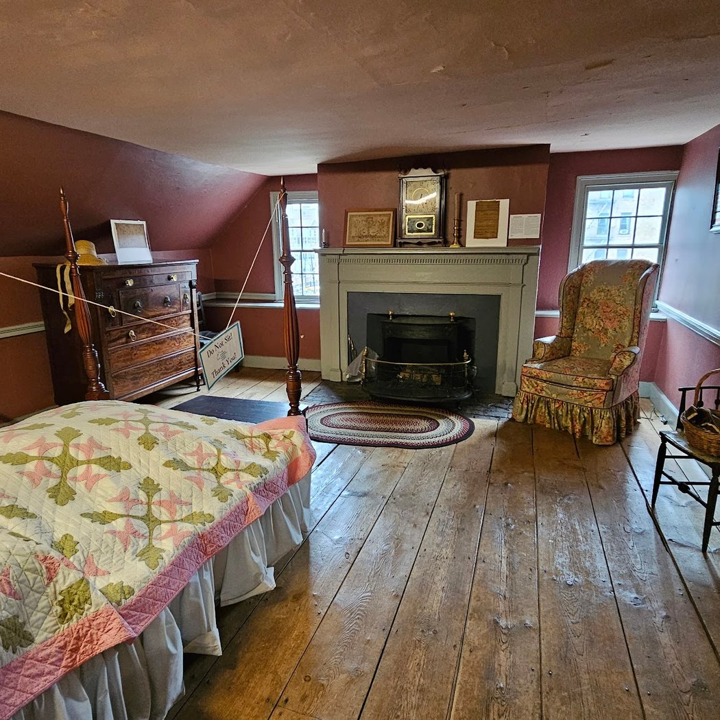 Dyckman Farmhouse Museum 2