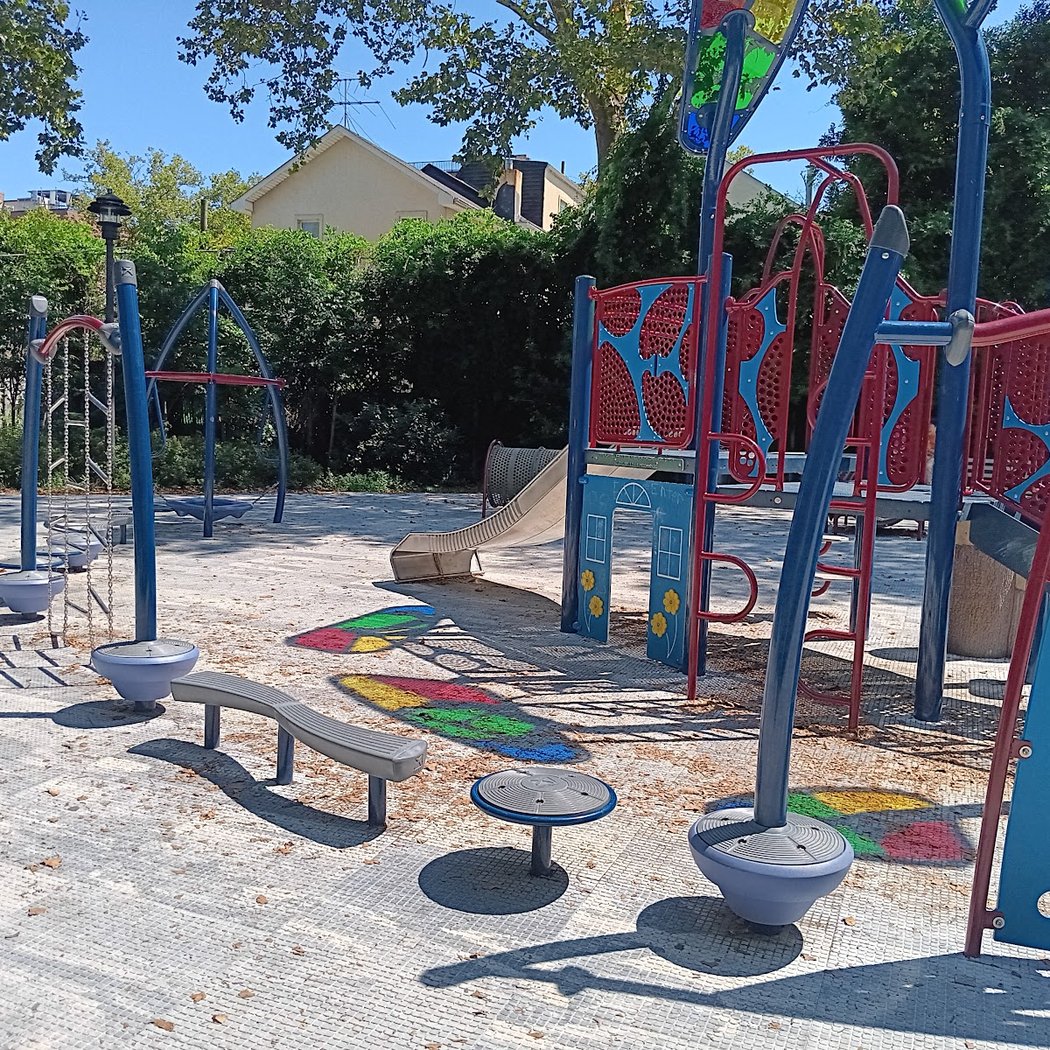 Playground 1