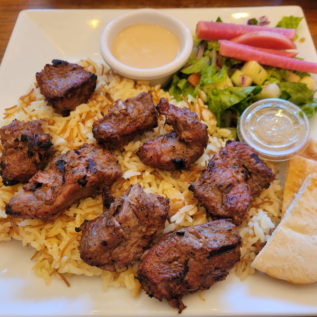 Falafel Bites 1