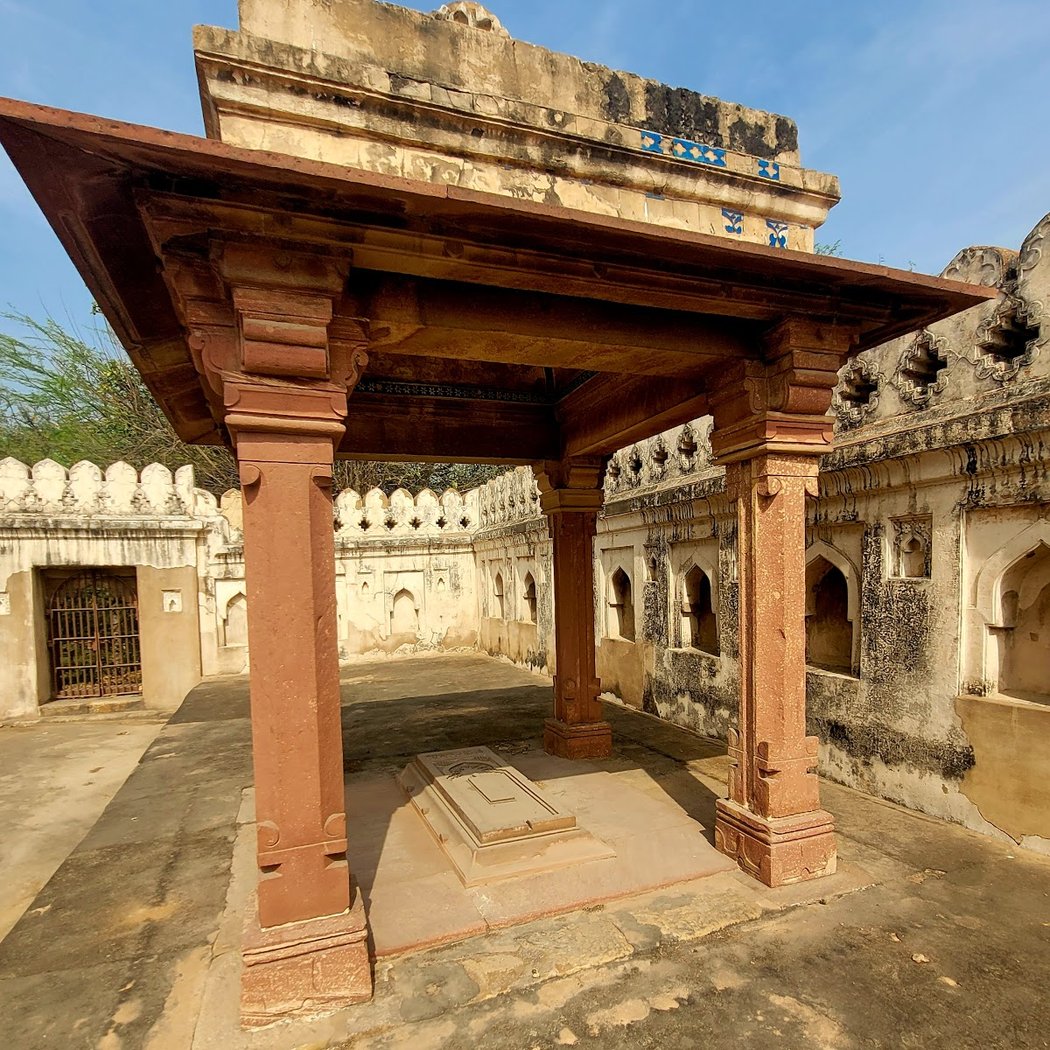 Marvels of Mehrauli 3